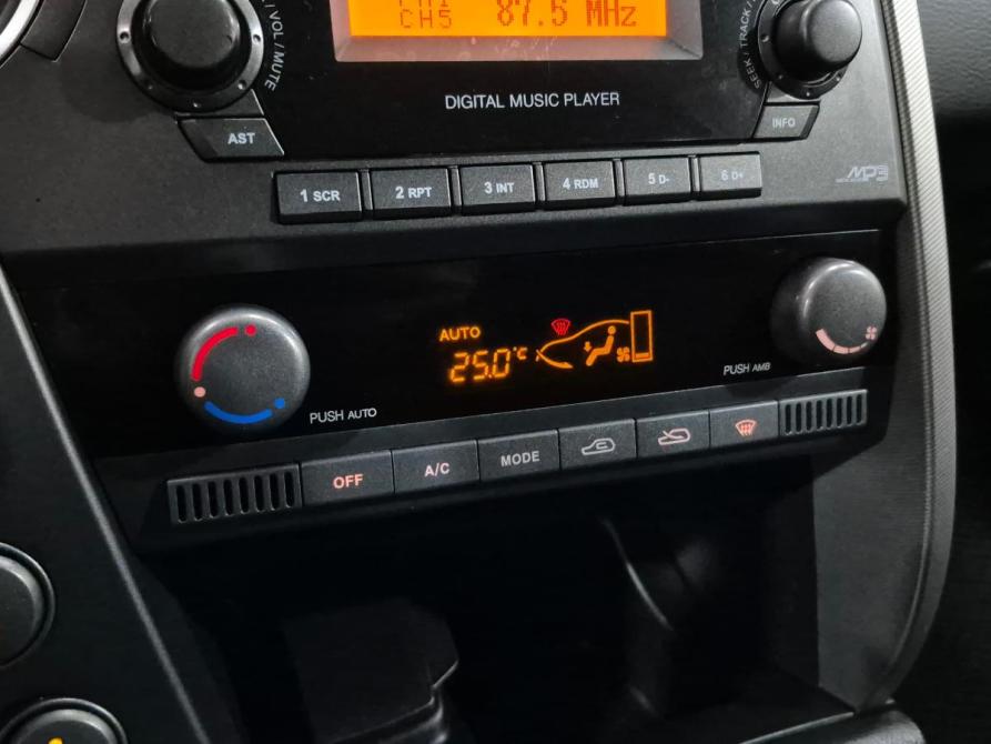 SsangYong Kyron I Рестайлинг Альметьевск  - изображение 21