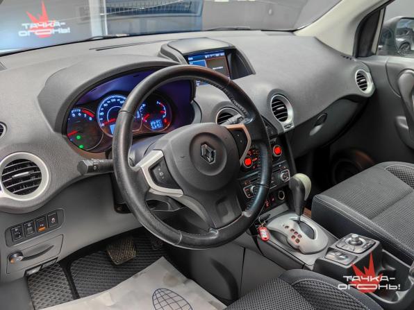 Renault Koleos I Рестайлинг 2 с пробегом 2013 года, цена 1 000 000 рублей, 238500 км, внедорожник, Автокод Объявления