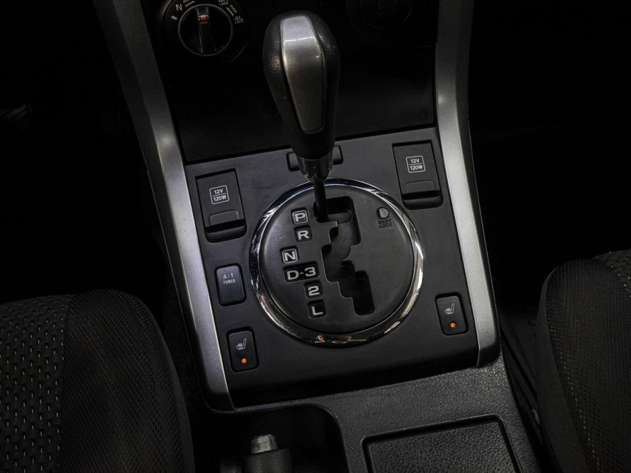 Suzuki Grand Vitara II Рестайлинг Тюмень  - изображение 20