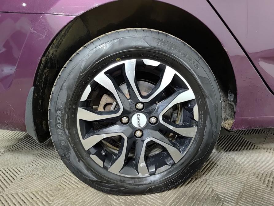 Hyundai Solaris I Уфа  - изображение 22