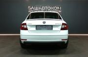 Skoda Octavia III (A7) Рестайлинг Уфа  - изображение 24