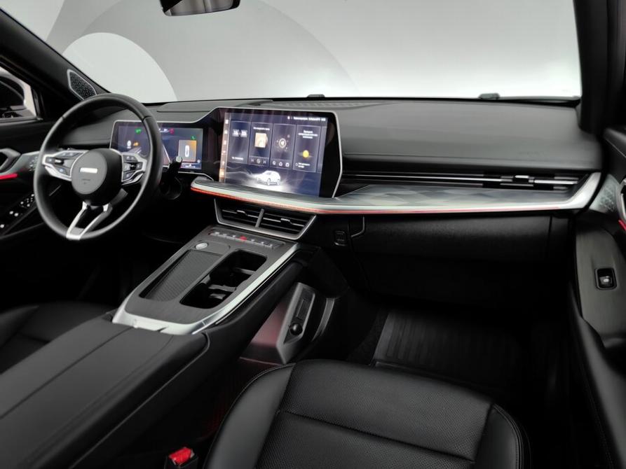 Haval F7 II Подольск  - изображение 13