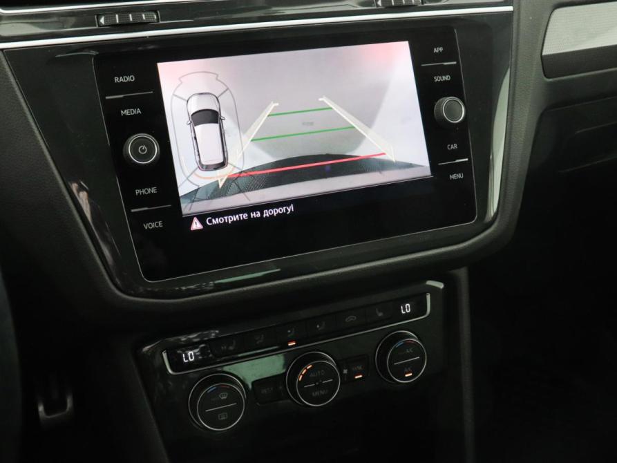 Volkswagen Tiguan II Химки  - изображение 13