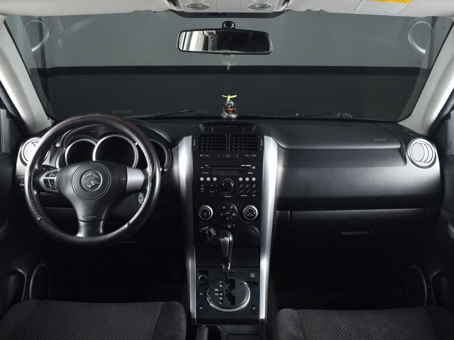 Suzuki Grand Vitara II Кемерово  - изображение 7