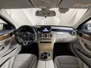 Mercedes-Benz C-Класс IV (W205) Москва  - изображение 36