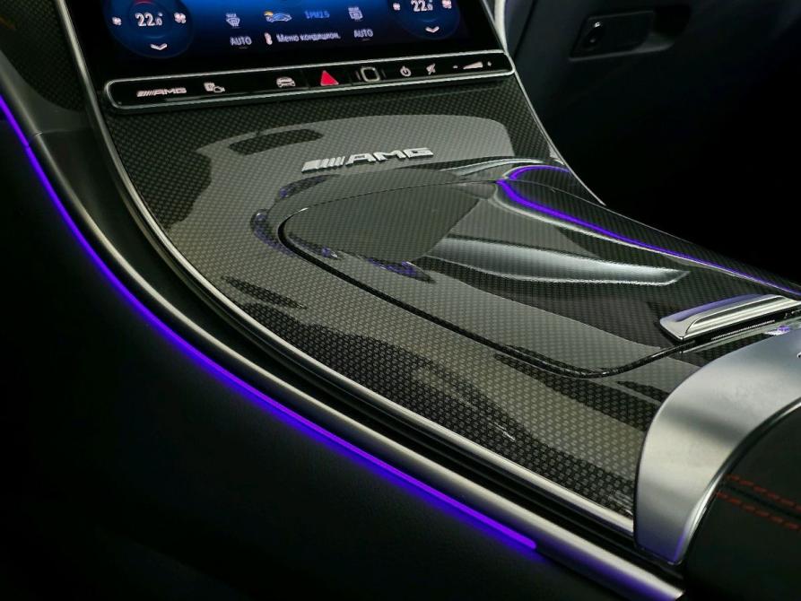 Mercedes-Benz GLC AMG II (X254) Новосибирск  - изображение 28
