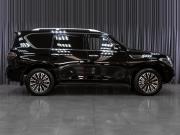 Nissan Patrol VI (Y62) Тюмень  - изображение 33