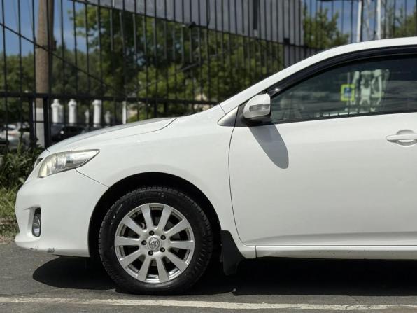 Toyota Corolla X (E140 E150) Рестайлинг с пробегом 2012 года, цена 929 000 рублей, 232779 км, седан, Автокод Объявления