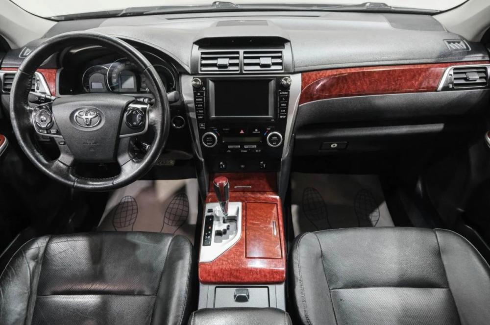 Toyota Camry VII (XV50) Новокузнецк  - изображение 19