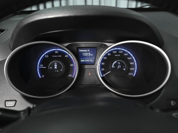 Hyundai ix35 I с пробегом 2011 года, цена 1 114 000 рублей, 234010 км, внедорожник, Автокод Объявления