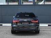 Audi A6 IV (C7) Рестайлинг Новороссийск  - изображение 27
