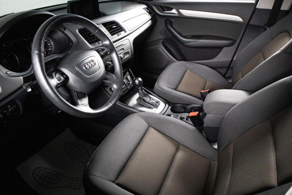 Audi Q3 I (8U) Сургут  - изображение 9