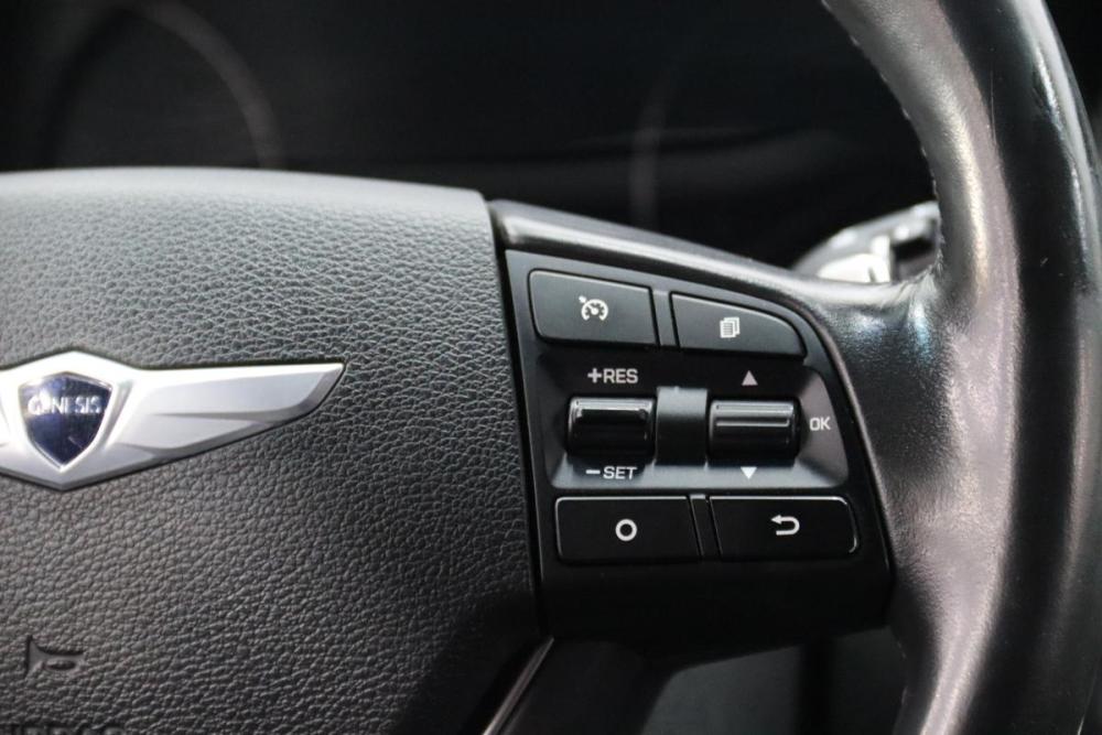 Hyundai Genesis II Сургут  - изображение 19