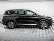 Hyundai Santa Fe IV Рестайлинг Москва  - изображение 24