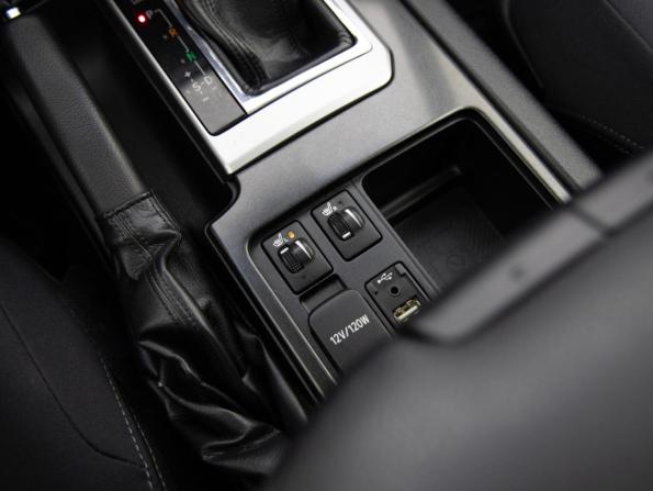 Toyota Land Cruiser Prado 150 Series Рестайлинг 1 с пробегом 2015 года, цена 4 499 000 рублей, 82623 км, внедорожник, Автокод Объявления