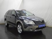 Skoda Octavia II (A5) Рестайлинг Санкт-Петербург  - изображение 18