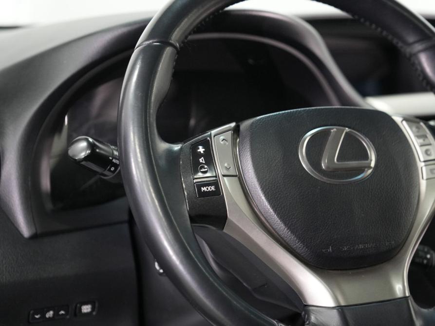 Lexus RX III Рестайлинг Новосибирск  - изображение 23