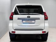 Toyota Land Cruiser Prado 150 Series Рестайлинг 2 Санкт-Петербург  - изображение 30