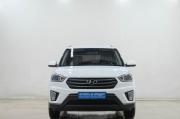 Hyundai Creta I Новокузнецк  - изображение 35