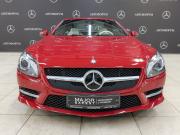 Mercedes-Benz SL-Класс VI (R231) Москва  - изображение 32