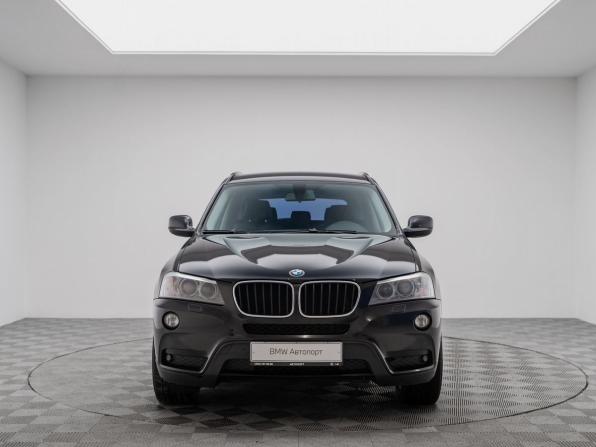 BMW X3 II (F25) с пробегом 2014 года, цена 1 790 000 рублей, 232039 км, внедорожник, Автокод Объявления