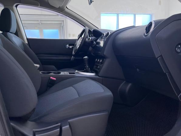 Nissan Qashqai+2 I Рестайлинг с пробегом 2013 года, цена 1 170 000 рублей, 155312 км, внедорожник, Автокод Объявления