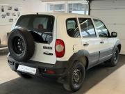 Chevrolet Niva I Рестайлинг Тольятти  - изображение 25