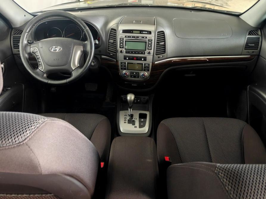 Hyundai Santa Fe II Рестайлинг Москва  - изображение 8