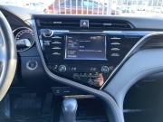 Toyota Camry VIII (XV70) Пермь  - изображение 27