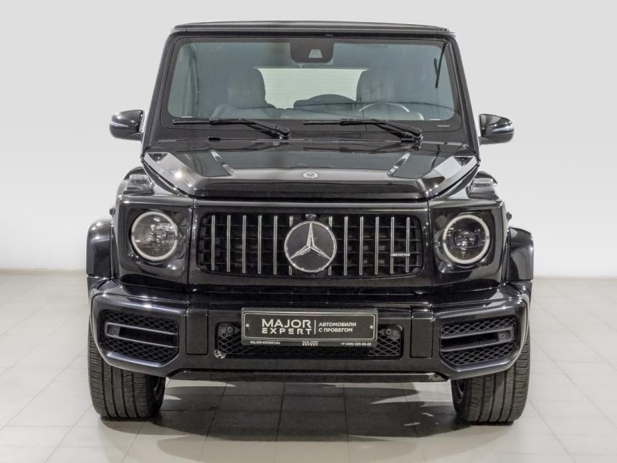 Mercedes-Benz G-Класс III (W463) Химки  - изображение 2