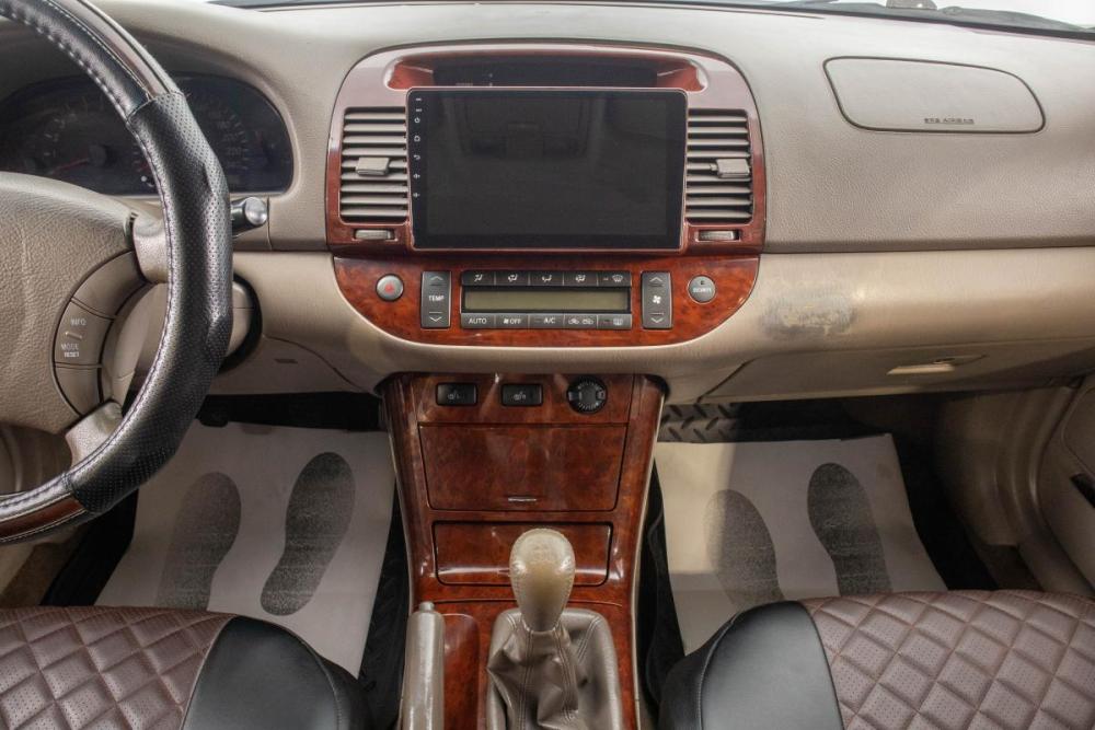 Toyota Camry V (XV30) Рестайлинг Барнаул  - изображение 18