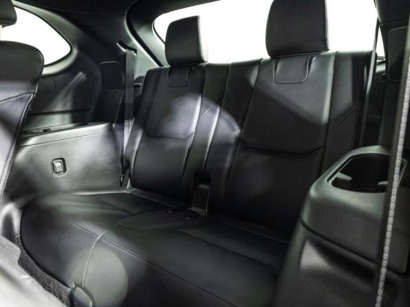 Mazda CX-9 II с пробегом 2018 года, цена 2 699 585 рублей, 146596 км, внедорожник, Автокод Объявления