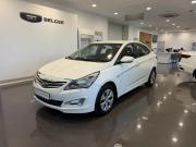 Hyundai Solaris I Рестайлинг Подольск  - изображение 25
