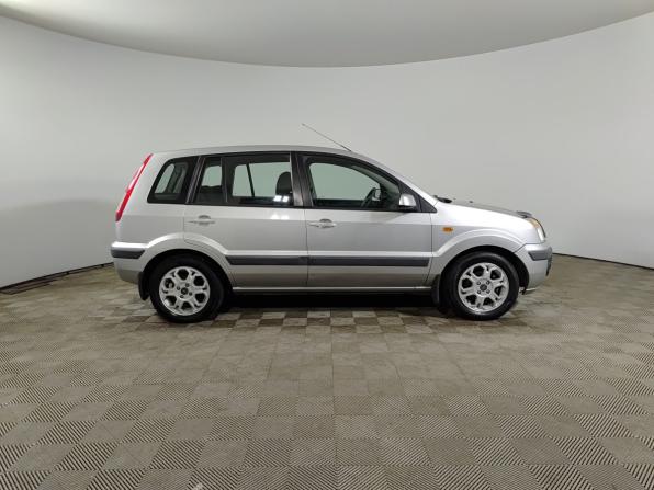 Ford Fusion I Рестайлинг с пробегом 2008 года, цена 300 000 рублей, 219163 км, хэтчбек, Автокод Объявления