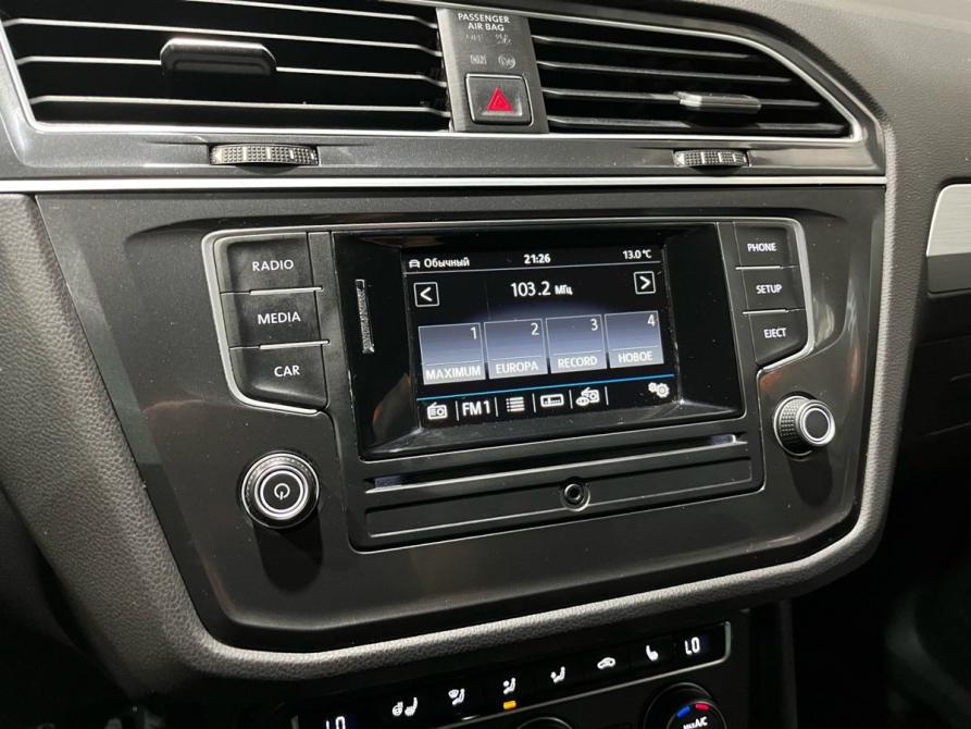 Volkswagen Tiguan II Пермь  - изображение 21