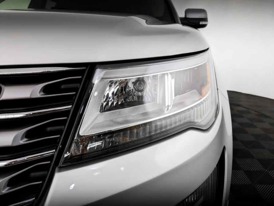 Ford Explorer V Рестайлинг Москва  - изображение 18