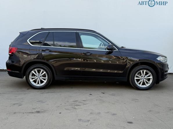 BMW X5 III (F15) с пробегом 2015 года, цена 3 050 000 рублей, 224237 км, внедорожник, Автокод Объявления