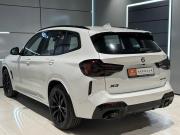BMW X3 III (G01) Рестайлинг Новосибирск  - изображение 31