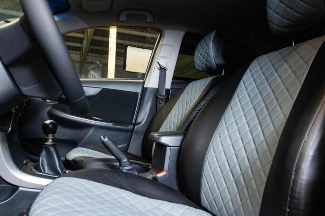 Toyota Corolla X (E140 E150) Рестайлинг с пробегом 2012 года, цена 999 000 рублей, 185682 км, седан, Автокод Объявления
