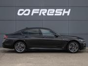 BMW 7 серии VI (G11/G12) Краснодар  - изображение 37