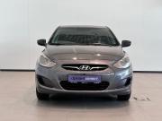 Hyundai Solaris I Волгоград  - изображение 25