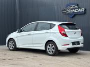 Hyundai Solaris I Рестайлинг Ижевск  - изображение 21