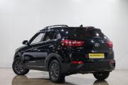 Hyundai Creta I Рестайлинг Новокузнецк  - изображение 40