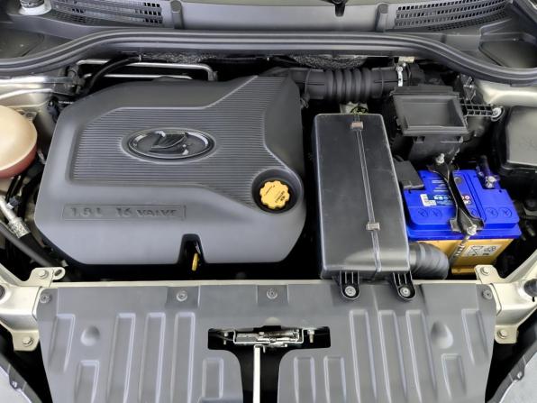 Lada (ВАЗ) Vesta I с пробегом 2018 года, цена 1 100 000 рублей, 61371 км, универсал, Автокод Объявления