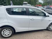 Chevrolet Aveo II Стерлитамак  - изображение 22