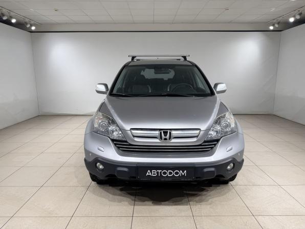Honda CR-V III с пробегом 2009 года, цена 1 170 000 рублей, 273371 км, внедорожник, Автокод Объявления