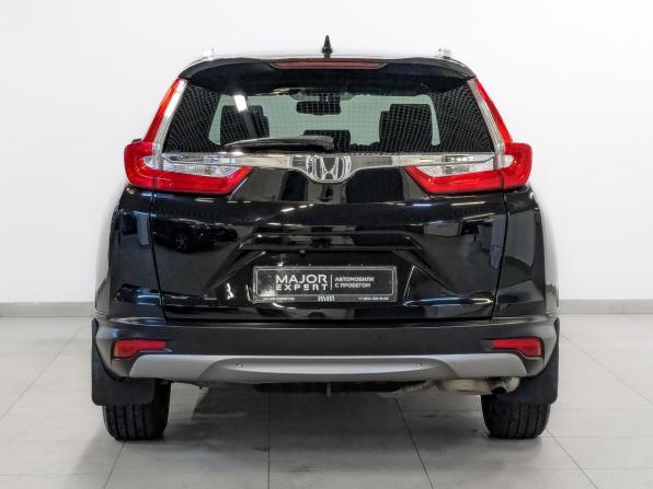 Honda CR-V V с пробегом 2018 года, цена 2 990 000 рублей, 131559 км, внедорожник, Автокод Объявления