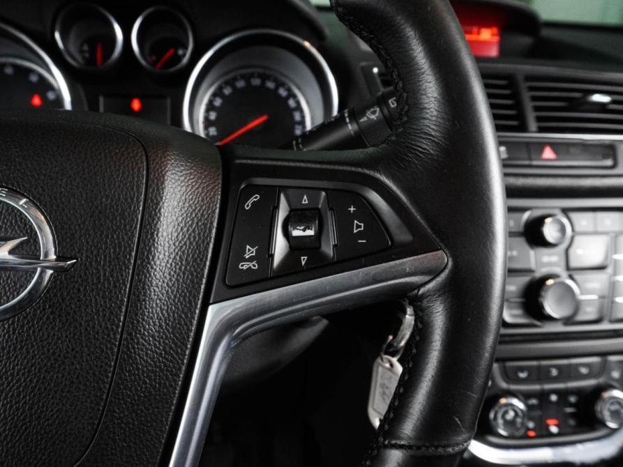 Opel Mokka I Воронеж  - изображение 16