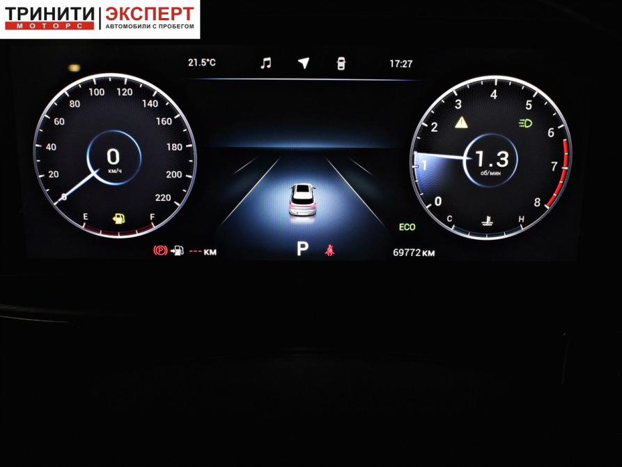 Chery Tiggo 7 Pro Max I Белгород  - изображение 15