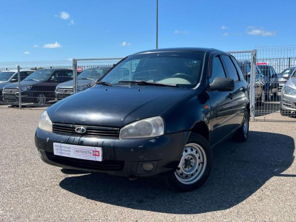 Lada (ВАЗ) Kalina I с пробегом 2011 года, цена 155 000 рублей, 217870 км, универсал, Автокод Объявления
